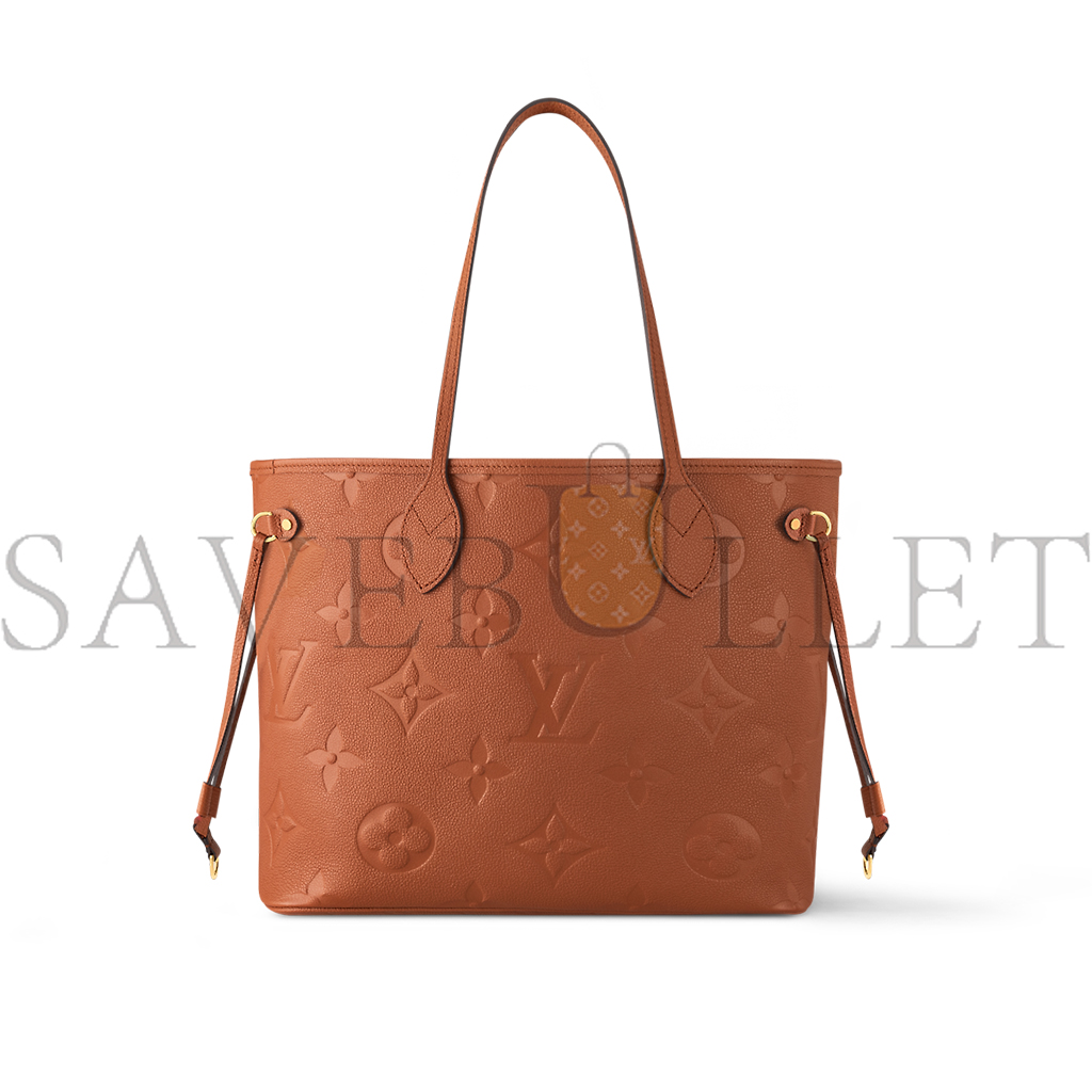 LOUIS VUITTON NEVERFULL MM M12605 (31*28*14cm)